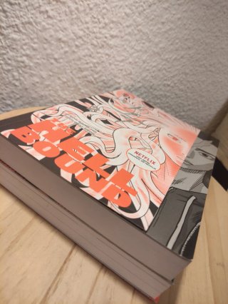 Hellbound 1 y 2