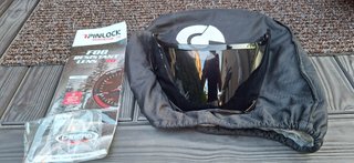 Casco Caberg Drift Evo + Interfono Speechevo