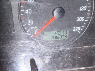 Volkswagen T5 Camper Homologada · 1.9 TDI · ITV 20