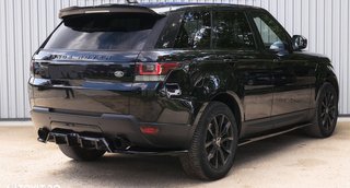 Piezas Range Rover Sport 2017
