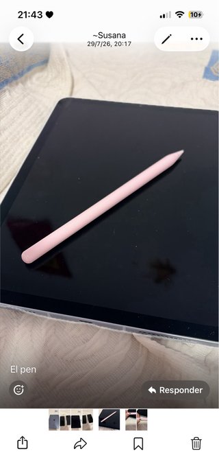 iPad 10.9 4ª Gen Wifi + Cellular