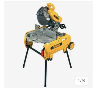 Sierra DeWalt D27107-QS 305mm 2000W