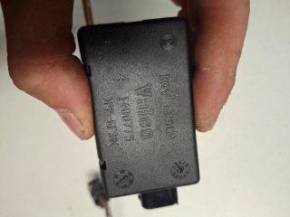 Cerradura Maletero Mini Cooper R50
