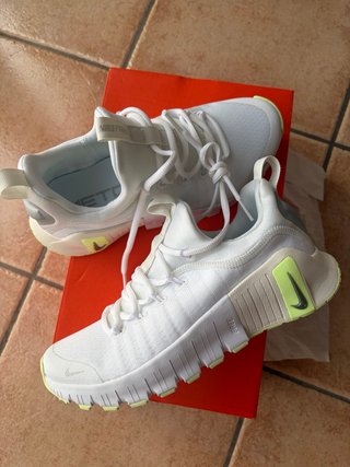 Nike Free Metcon Nuevas Talla 42
