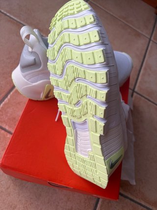 Nike Free Metcon Nuevas Talla 42