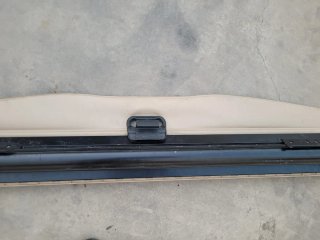 Bandeja maletero X3 E83 3.0d XDrive 2003-2010