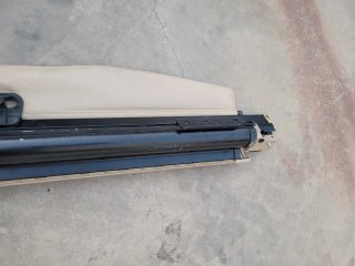 Bandeja maletero X3 E83 3.0d XDrive 2003-2010