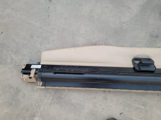 Bandeja maletero X3 E83 3.0d XDrive 2003-2010
