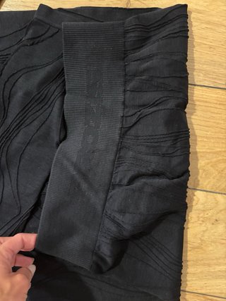 Leggings Prozis negros talla S