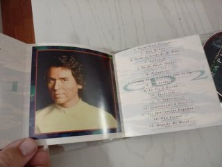 Raphael - Las 30 Mejores Canciones CD