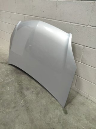 Capó Opel Zafira B de 2009.