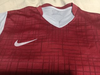 Introvabile,da collezione,Maglia Nike Dri-FIT