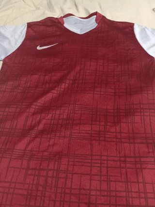 Introvabile,da collezione,Maglia Nike Dri-FIT