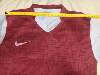 Introvabile,da collezione,Maglia Nike Dri-FIT