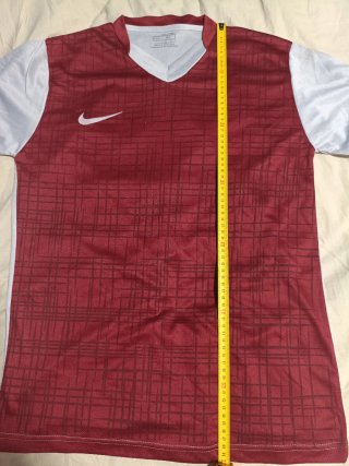 Introvabile,da collezione,Maglia Nike Dri-FIT