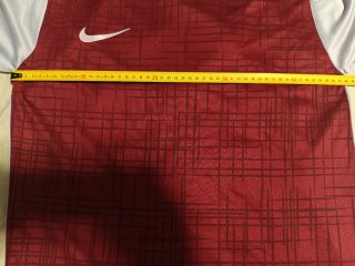 Introvabile,da collezione,Maglia Nike Dri-FIT