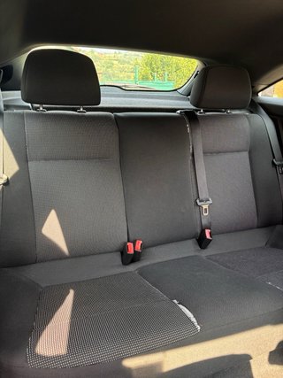 Opel Astra 2007