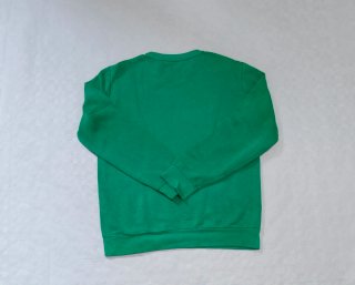 Sudadera Champion Players Athletic Dept Verde XL