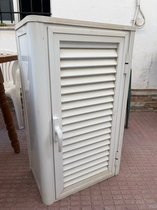 Cajón para termo