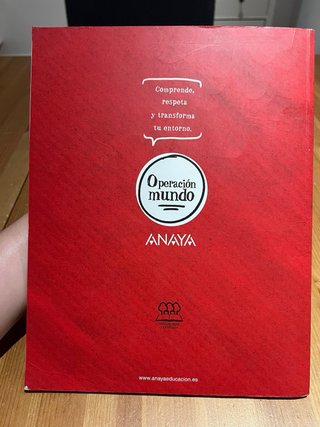 Matemáticas A. 4o de ESO