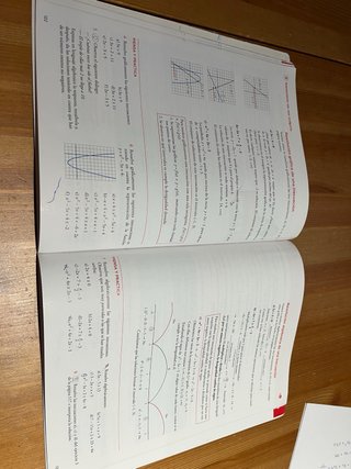Matemáticas A. 4o de ESO