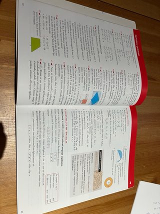 Matemáticas A. 4o de ESO