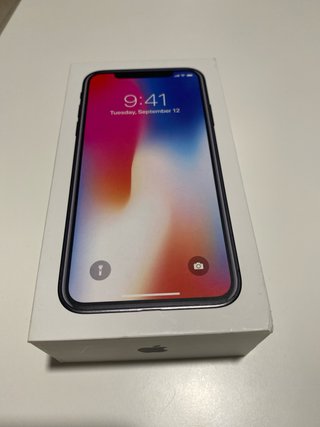 iPhone 11 con batería nueva