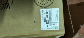 Cargador Vehículo Eléctrico APTIV PSA  B-001-985-0