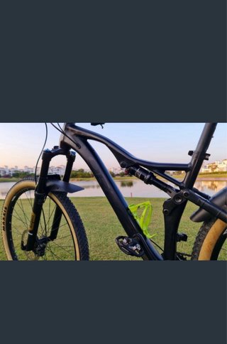 Orbea Occam TR 2018