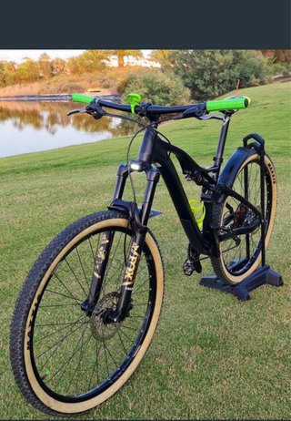 Orbea Occam TR 2018
