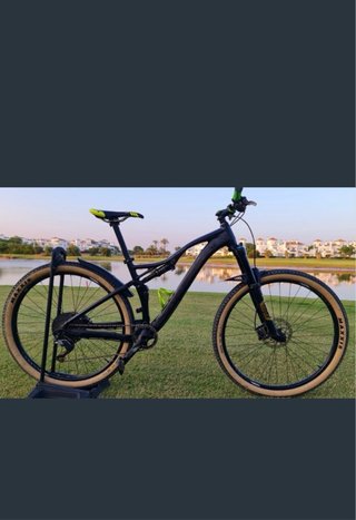 Orbea Occam TR 2018