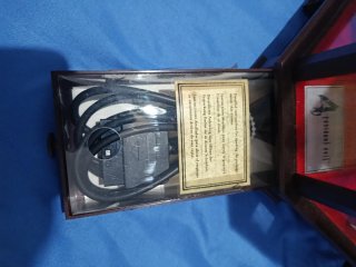Motosierra Resident Evil PS2 Controller