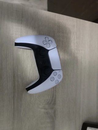 PlayStation 5 Digital Edition Blanca