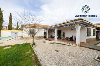 Chalet en venta en Otura