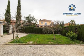 Chalet en venta en Otura