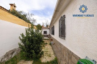 Chalet en venta en Otura