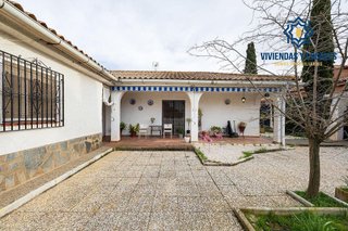 Chalet en venta en Otura