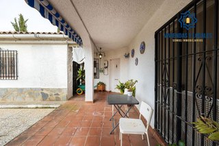 Chalet en venta en Otura