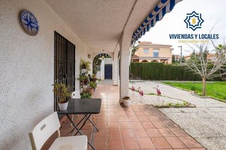 Chalet en venta en Otura