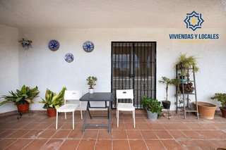 Chalet en venta en Otura