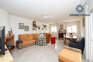 Chalet en venta en Otura