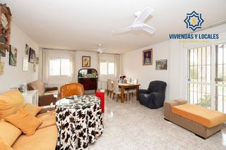 Chalet en venta en Otura