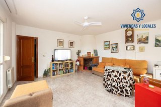 Chalet en venta en Otura