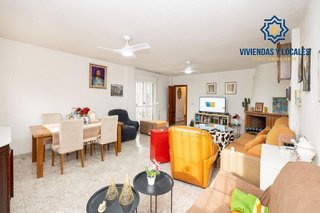 Chalet en venta en Otura