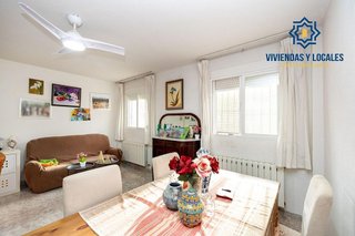 Chalet en venta en Otura