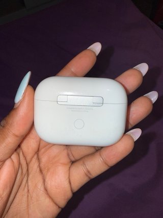 Airpods Pro 1ª Gen