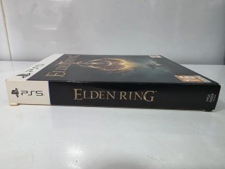 Elden Ring PS5 RPG Bandai Namco