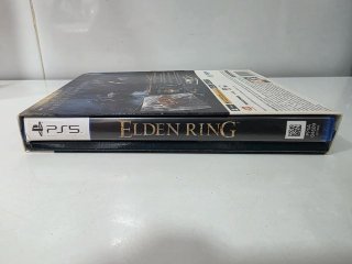 Elden Ring PS5 RPG Bandai Namco