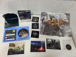 Elden Ring PS5 RPG Bandai Namco