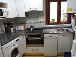 Piso en alquiler en Olabeaga en Bilbao